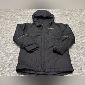 Columbia Winter Jacket Boys Large 14/16